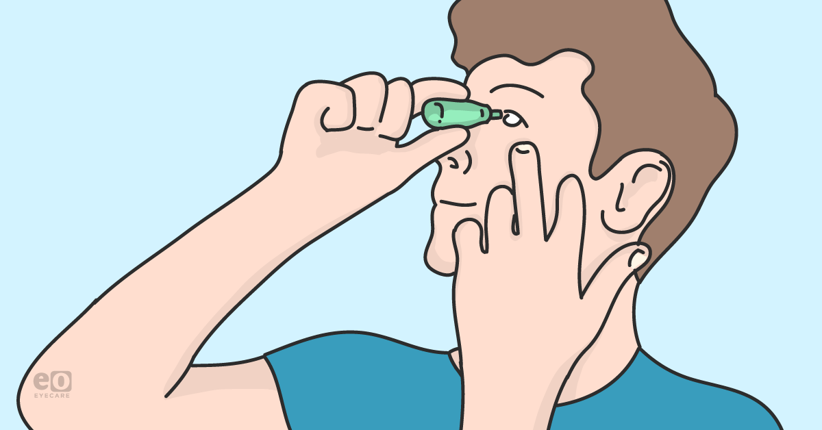 The Best Allergy Eye Drops of 2022