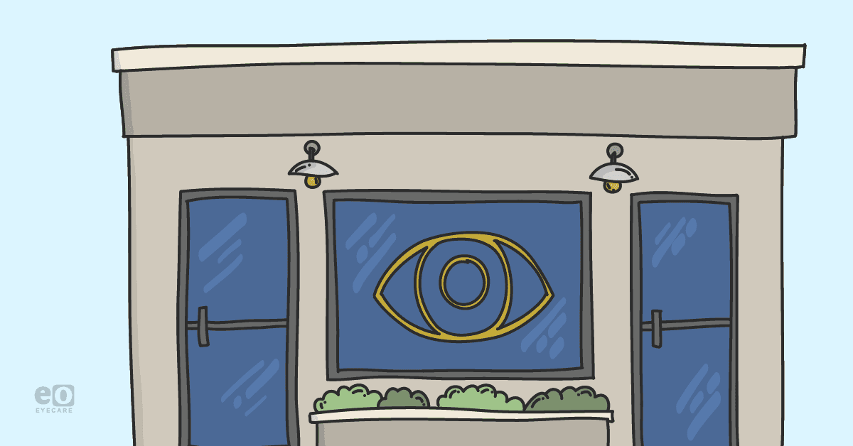 Corporate Optometry: Be Employed, Practice Independently, Own a Franchise. Which is Right for You?