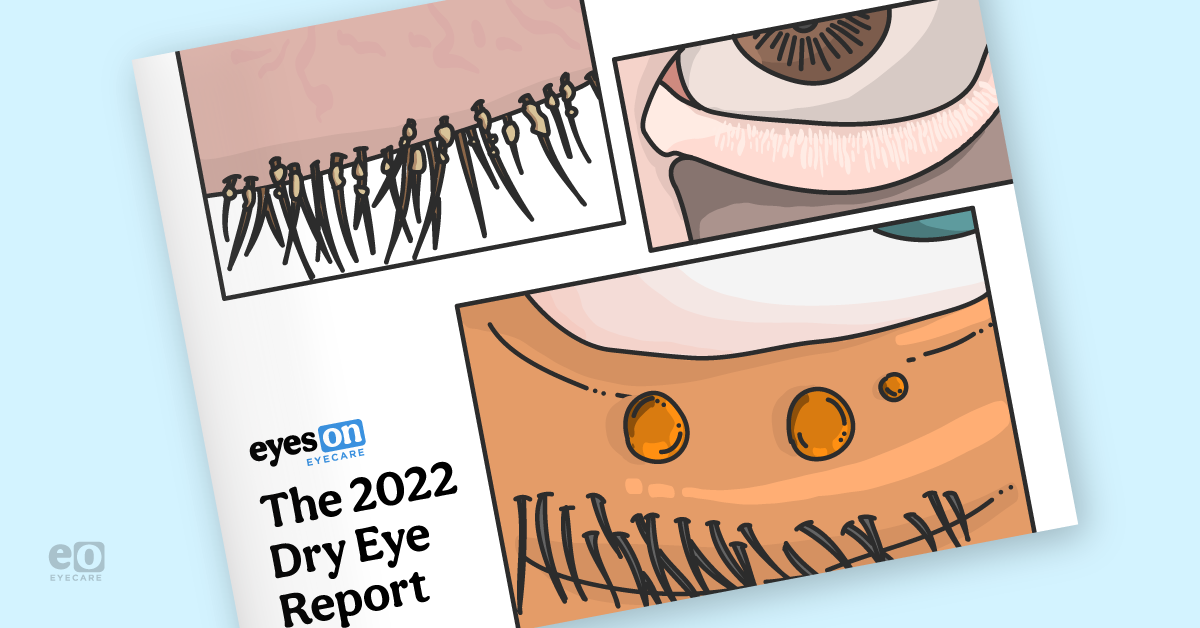 The 2022 Dry Eye Report