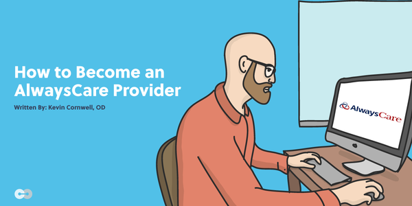 How to Become an AlwaysCare Provider
