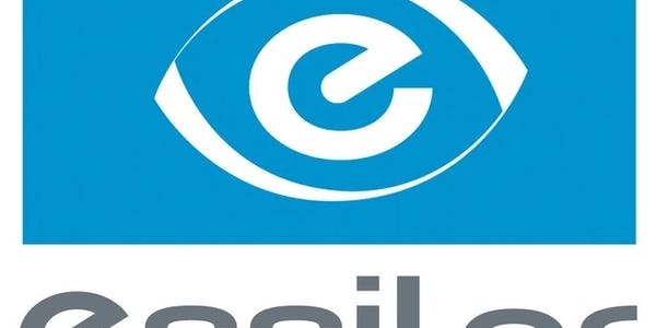 Essilor Ensures ECPs Have "Life-Proof" Lens Technology with the Introduction of the Latest Crizal Innovation: Crizal Rock