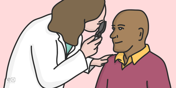 Keeping an Eye Out for Sickle Cell Retinopathy
