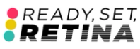 Ready Set Retina logo