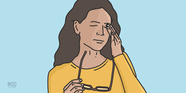 I’ve Seen Better Days: Managing Dry Eye Flares