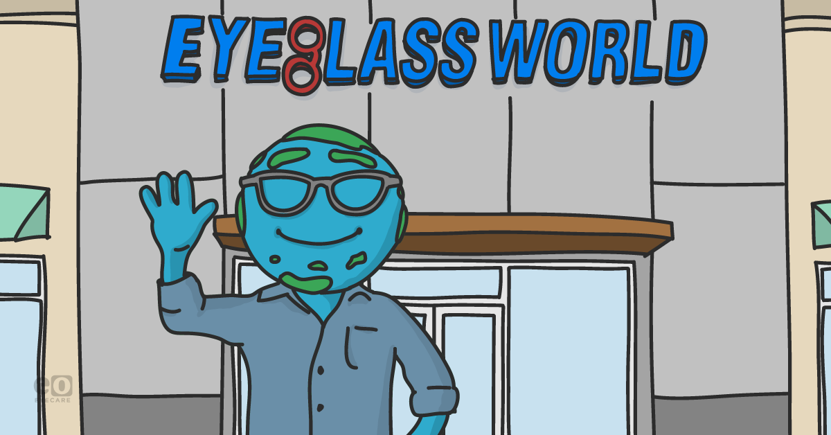 A Complete Guide to Eyeglass World Subleases