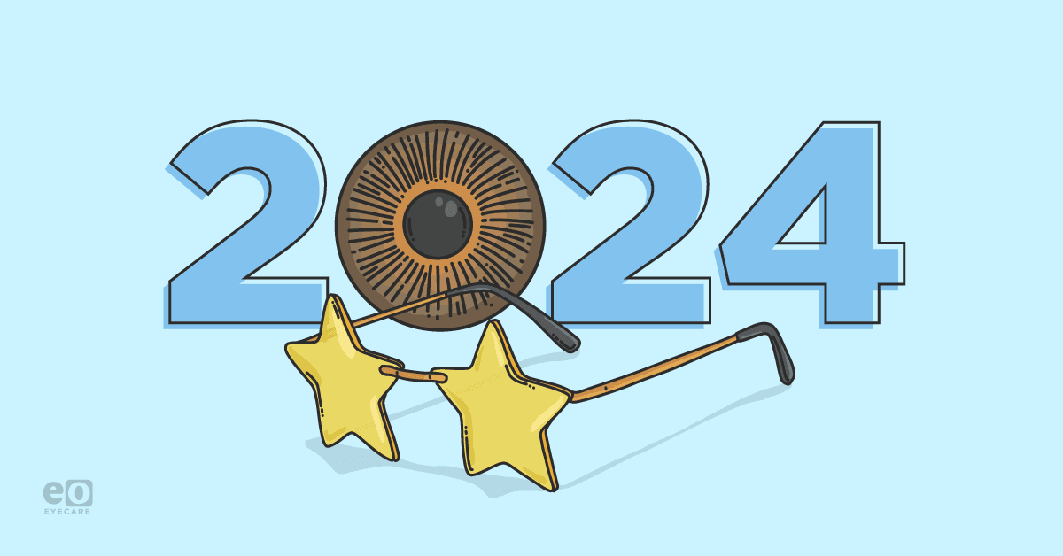 A Look Back at the Best of 2024 in Optometry