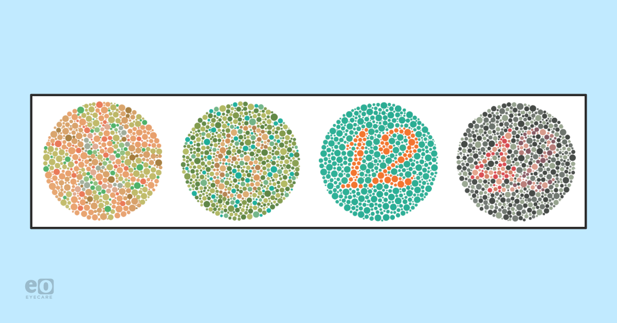 What Color Do You See? Color Vision Testing and What it Means