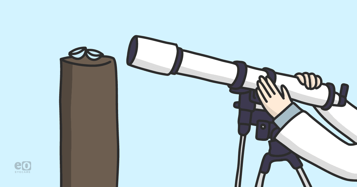 Hubble Contact Lenses—Four Things To Consider