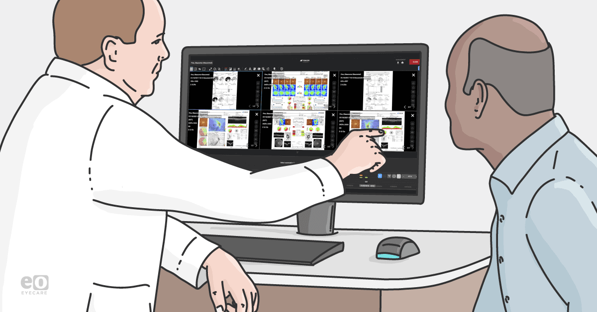 The Ultimate Guide to Solutions from Topcon Healthcare, Inc.