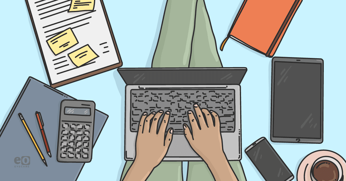 5 Strategies for Acing the NBEO Part 1