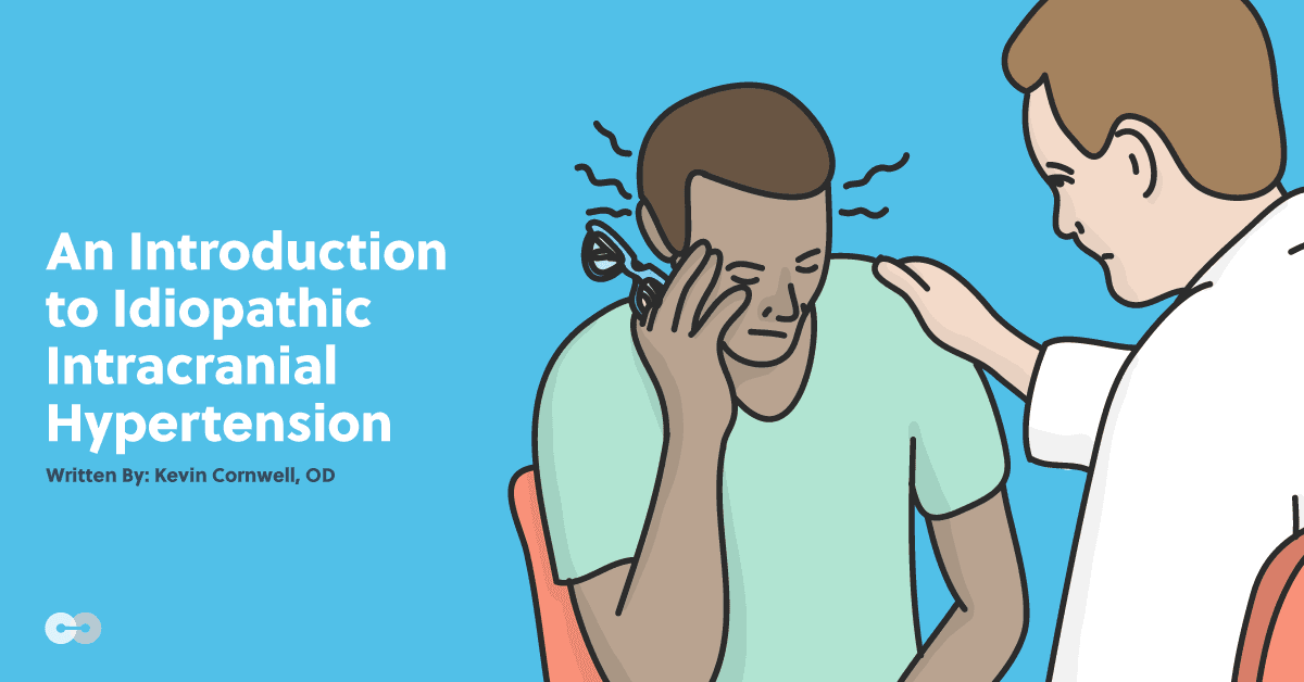 Iih An Introduction to Idiopathic Intracranial Hypertension
