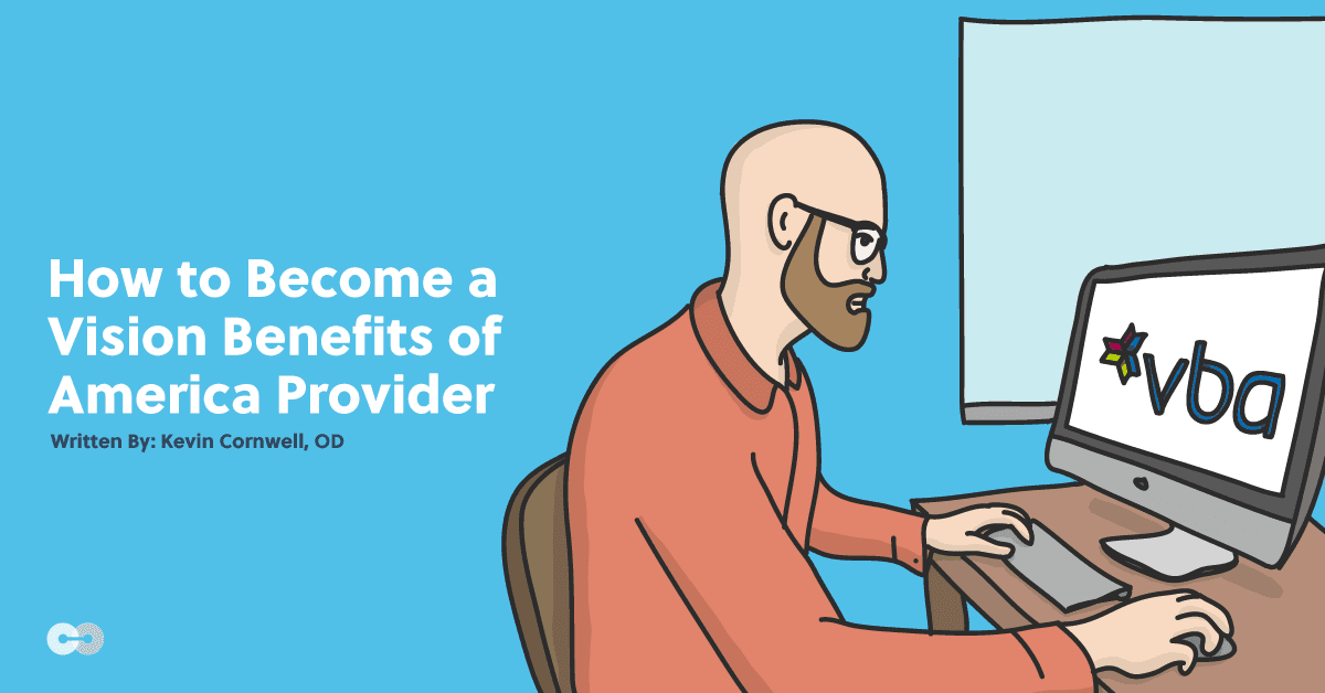 How to a Vision Benefits of America Provider
