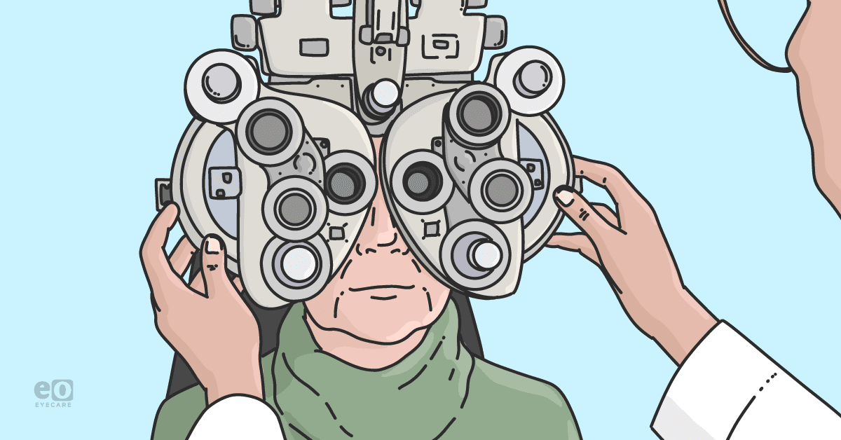 Optical Reverse Recovery The Ultimate Guide to Post-Op Refraction for the TECNIS™ Family of IOLs