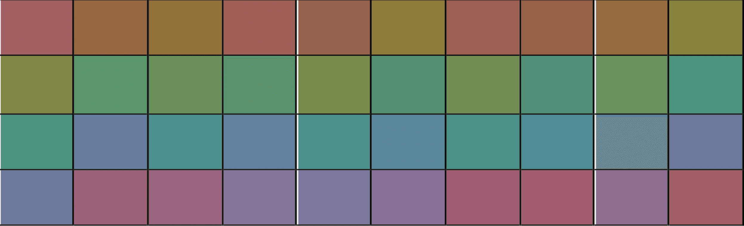 What Color Do You See? Color Vision Testing and What it Means