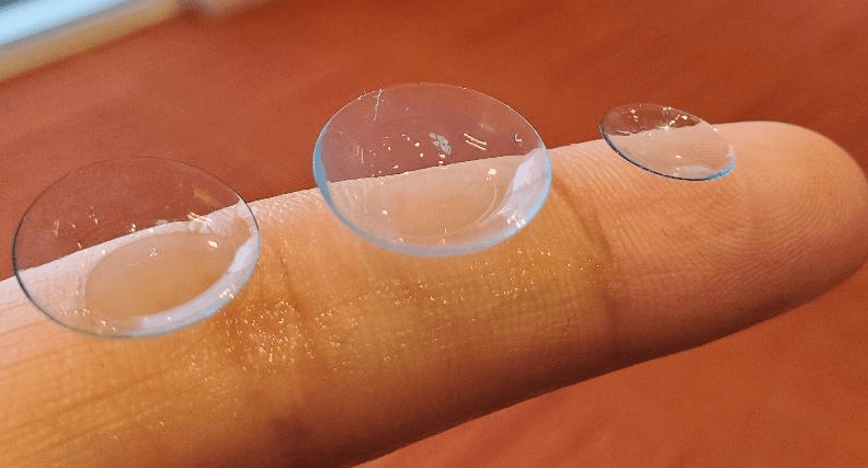 Gas Permeable What to Know about Gas Permeable Lenses