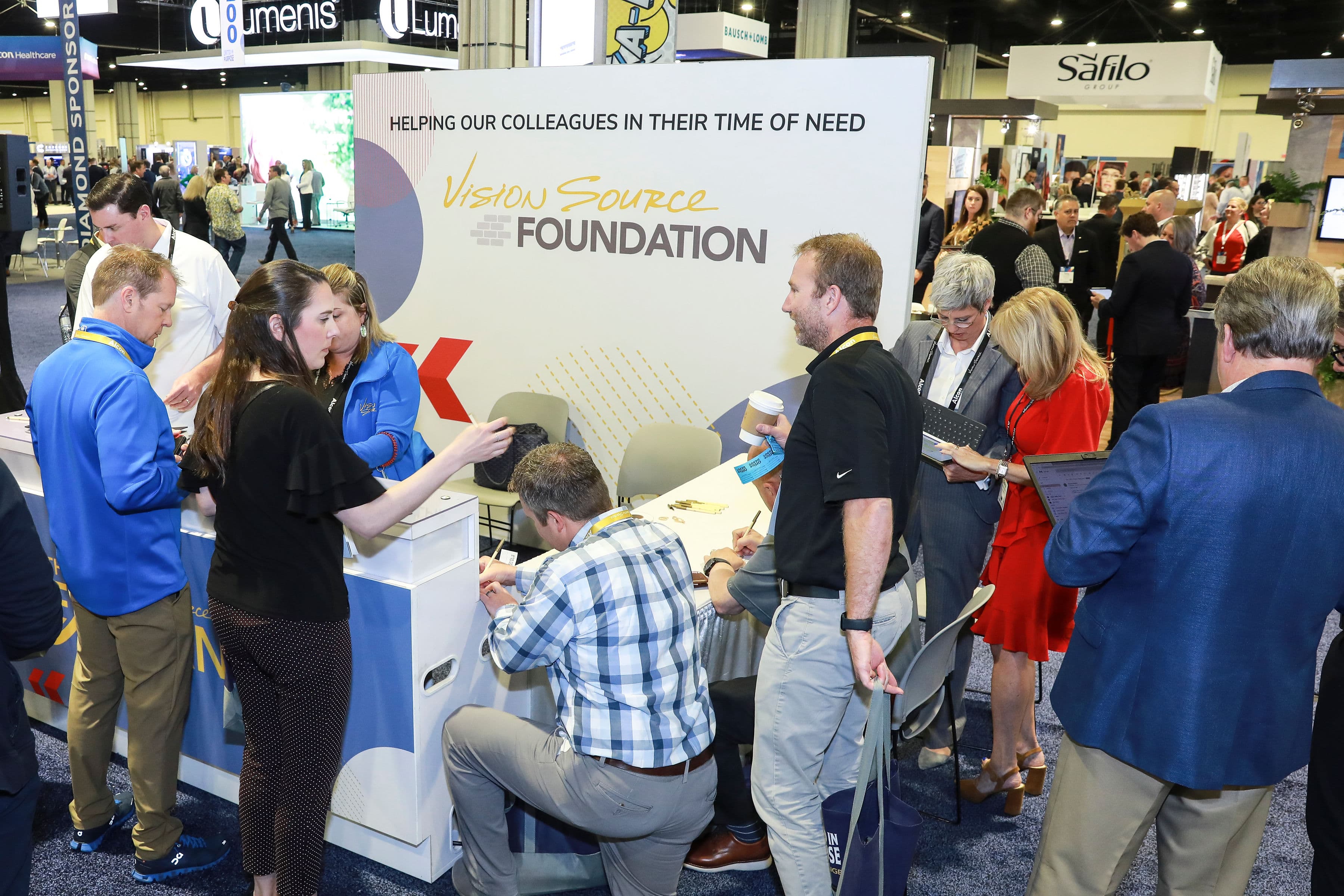 Ultimate Guide to Vision Source® for Private Practice Optometrists