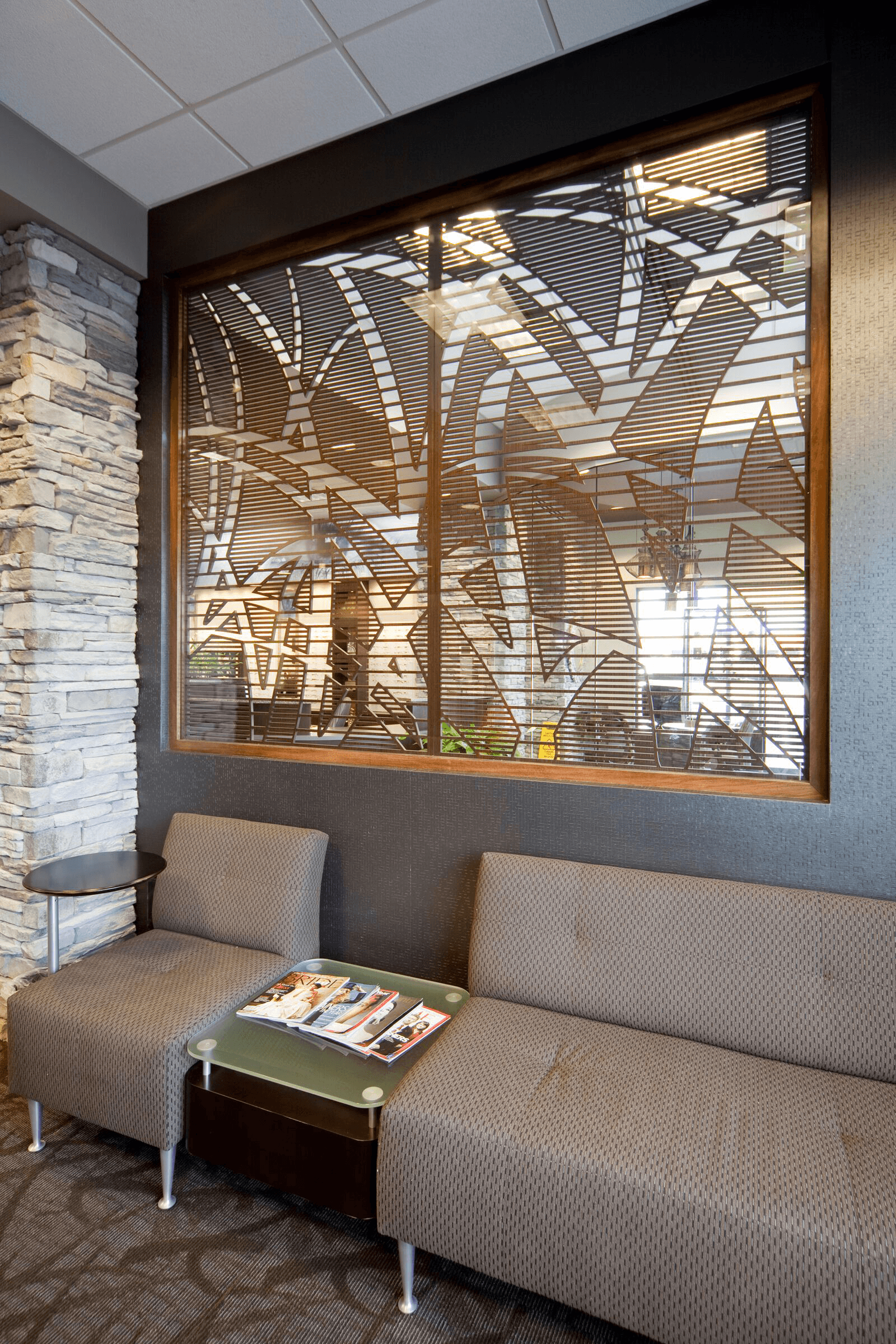 Top Optometry Office Designs