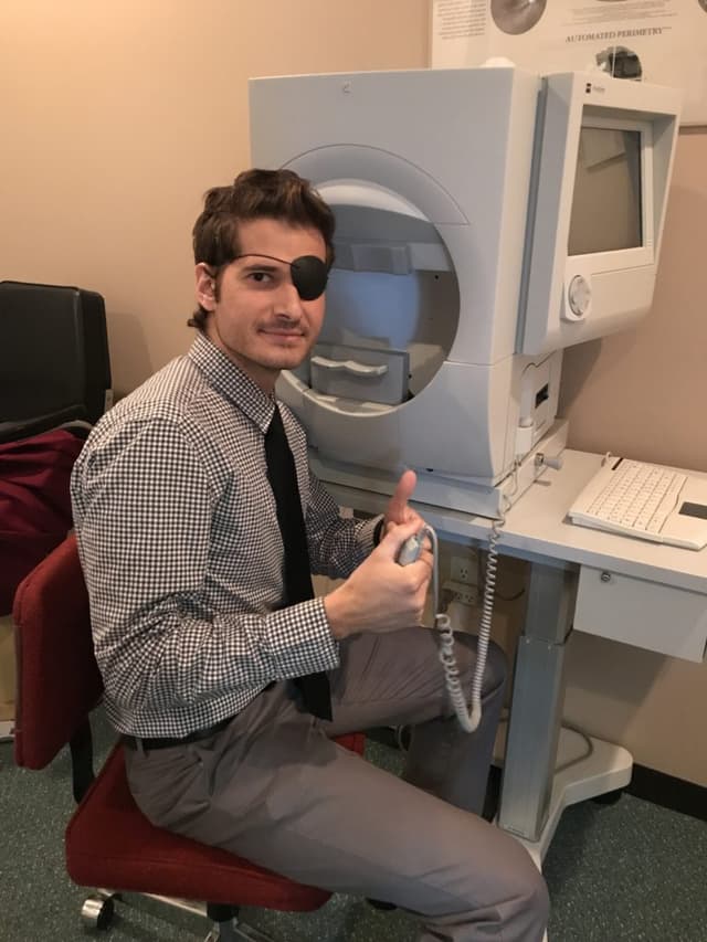 5 Pieces of Optometric Equipment My Practice Can't Live Without