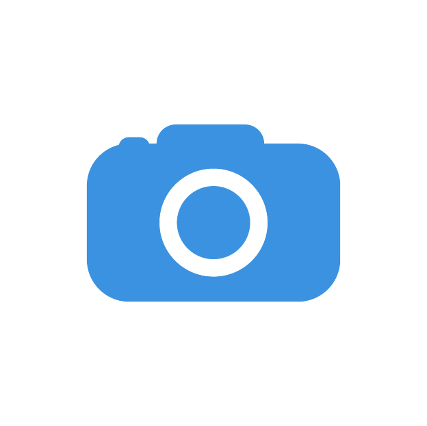 camera Logo