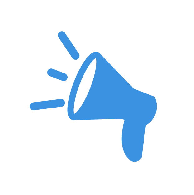 megaphone Logo