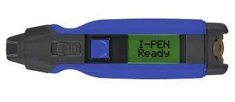 I-Pen Osmolarity System device