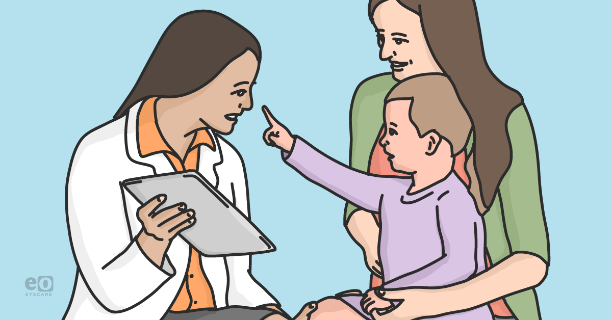 Obtaining Developmental History for Pediatric Exams with Downloadable Checklist