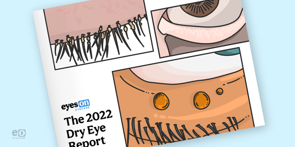 The 2022 Dry Eye Report